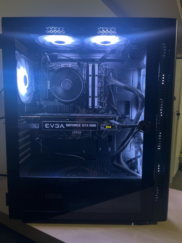 Gaming Pc