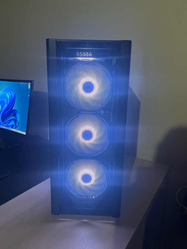 Gaming Pc - photo 2