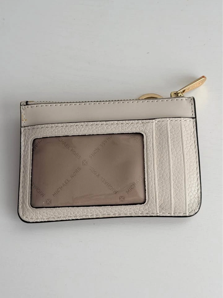 Michael Kors Card Case Key Pouch - photo 2