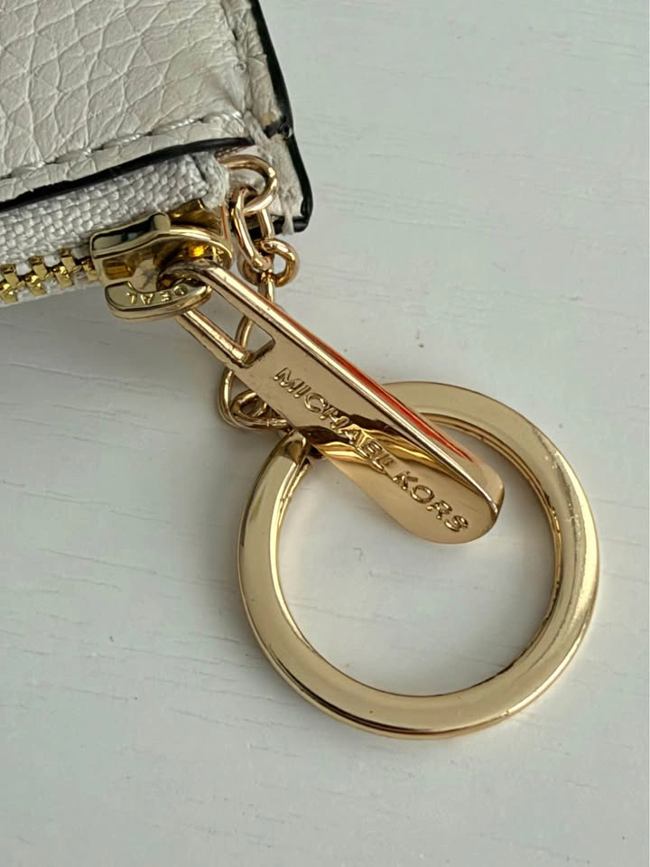 Michael Kors Card Case Key Pouch - photo 3