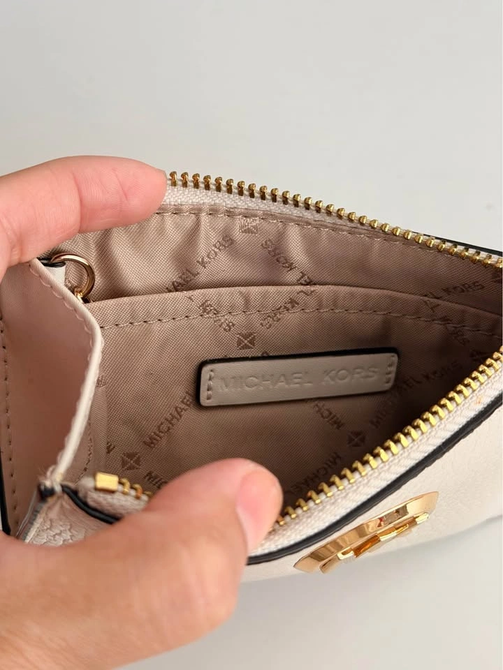Michael Kors Card Case Key Pouch - photo 4