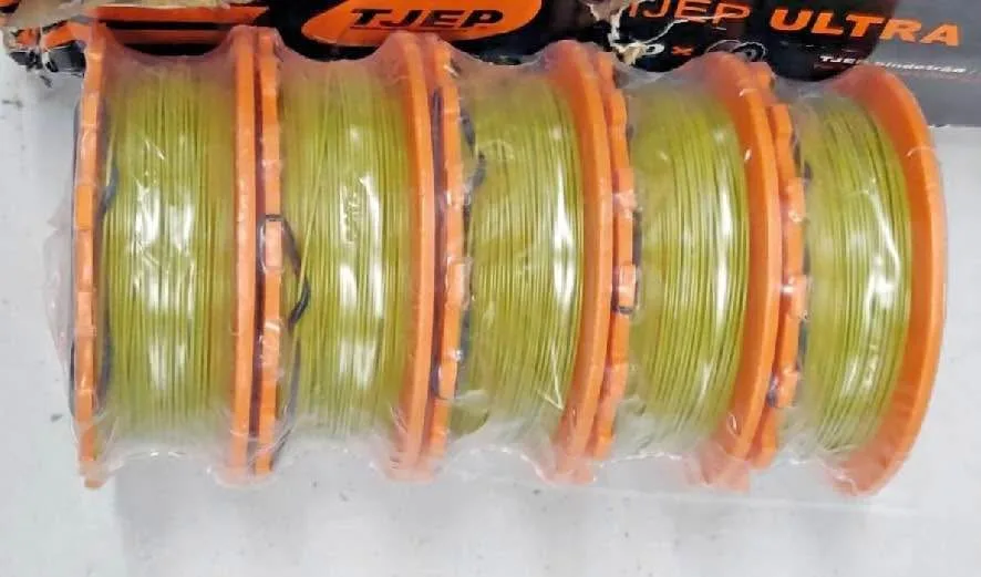 TJEP Ultra Grip Wire compatible with TJEP Ultra Grip/XP image indicator(2)