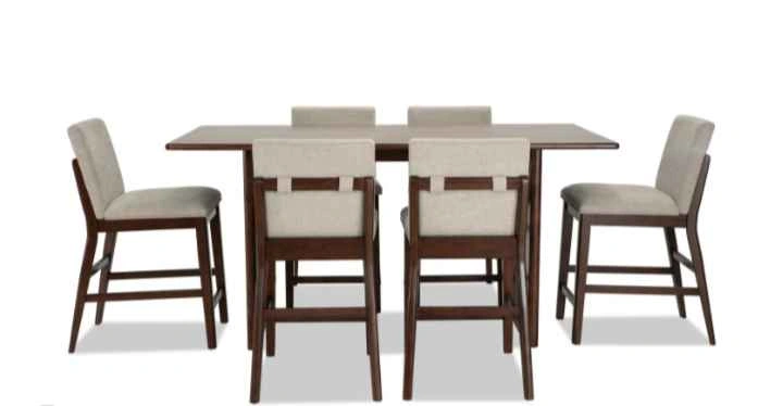 7 pc Dining Set - photo 2