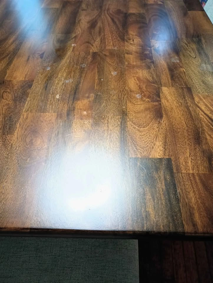 7 pc Dining Set - photo 4