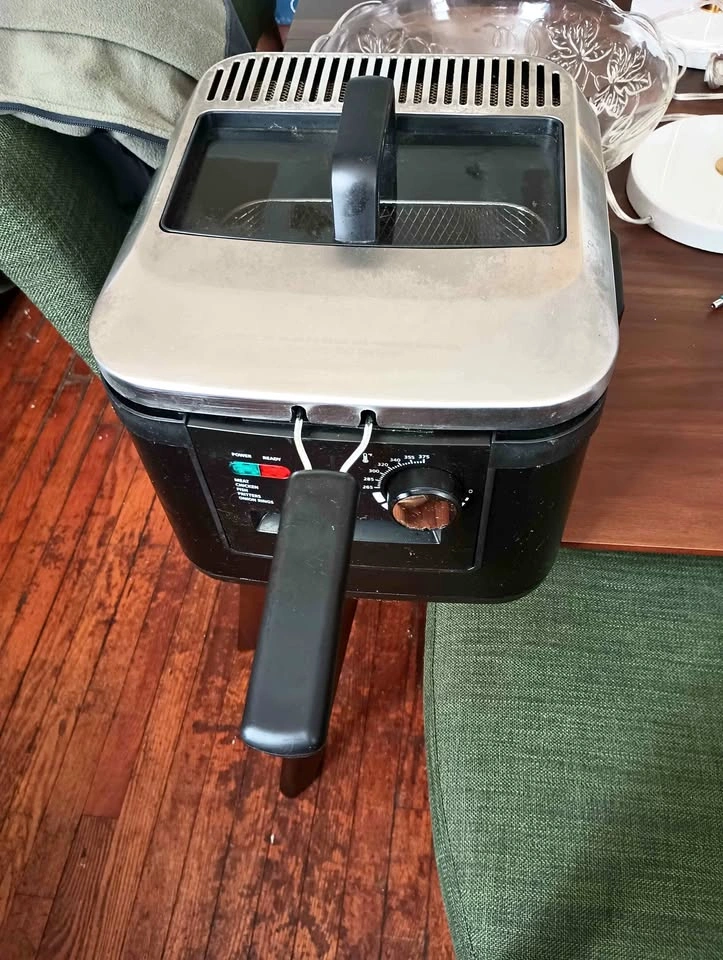 Mainstays Air Fryer