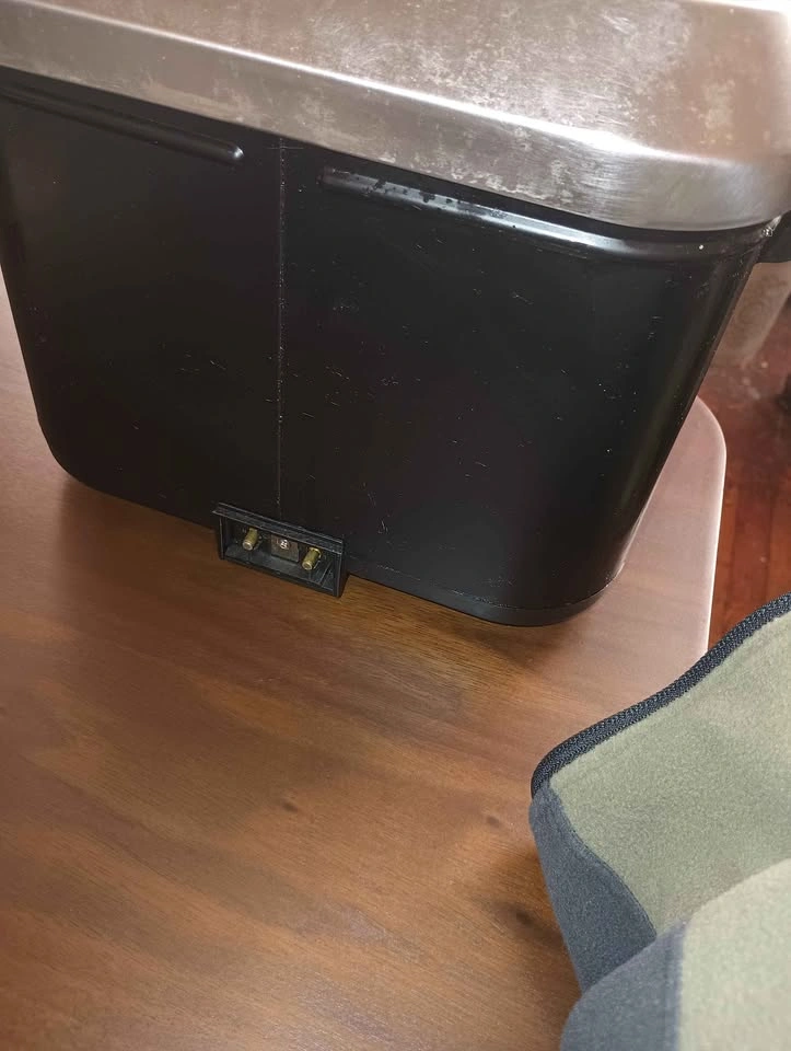 Mainstays Air Fryer - photo 4