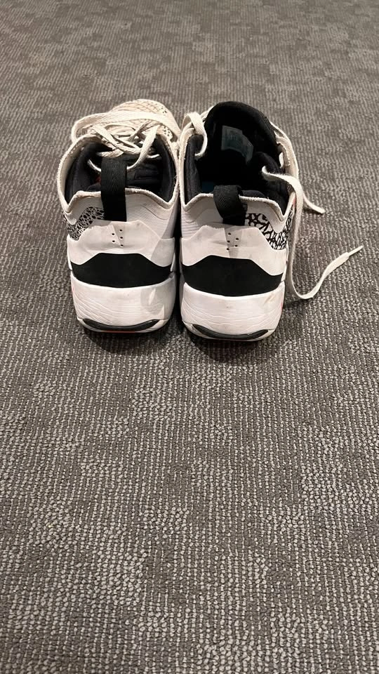 Jordan Luka 1 Safari – Men's 10.5, New Insoles - photo 3