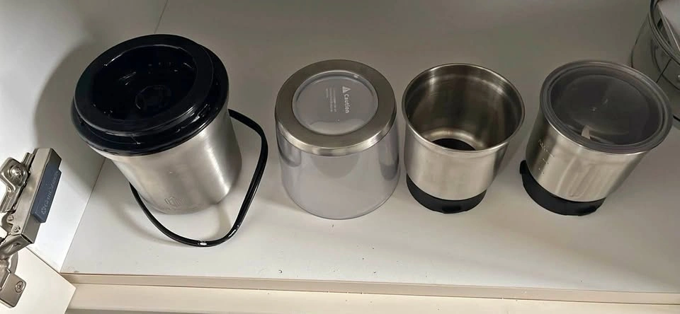 Mueller Electric Coffee and Spice Grinder
