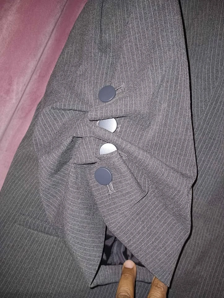 Women's Plus Calvin Klein Pants Suit 20W - photo 2