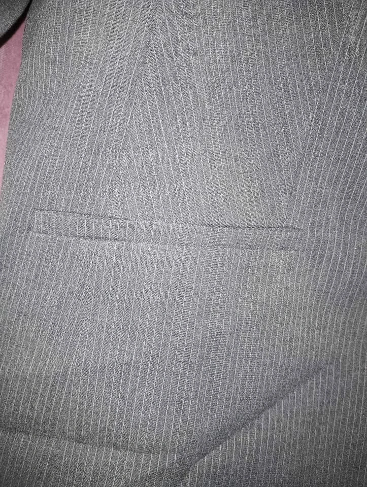 Women's Plus Calvin Klein Pants Suit 20W - photo 4