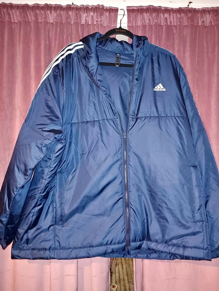 Adidas Mid weight Puffer Jacket