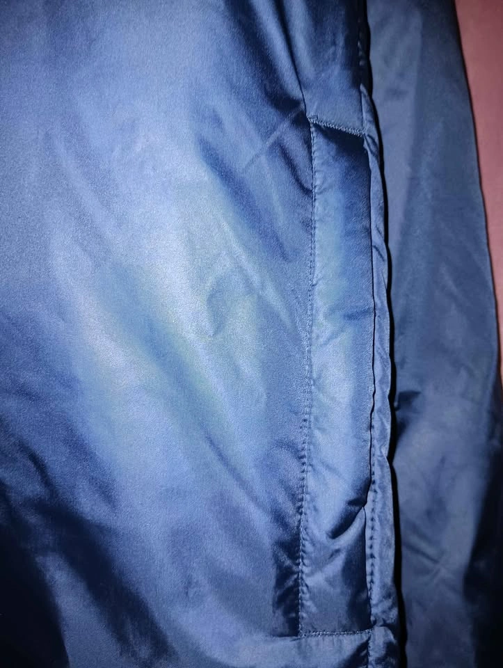 Adidas Mid weight Puffer Jacket - photo 3
