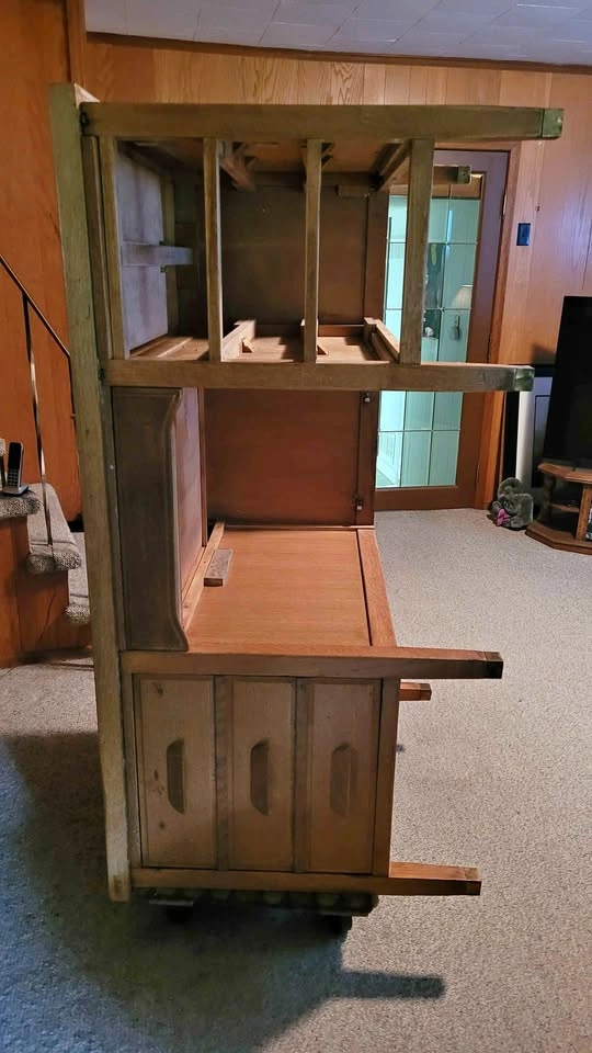 Office Desk OBO