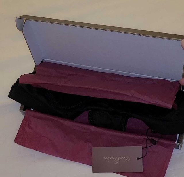 Brand New Lingerie Set – Sizes S, M & L