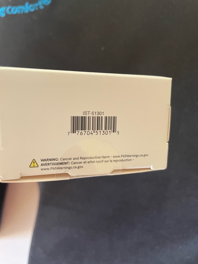 iStore Comfort Fit Pro Wireless Earbuds - photo 3