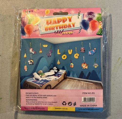 Roblox Party Decorations Tablecloth and Happy Birthday Banner - photo 4