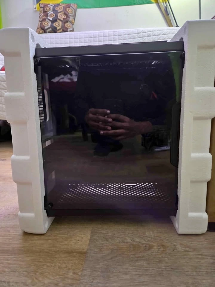 Brand new Cooler Master MasterBox Q300L