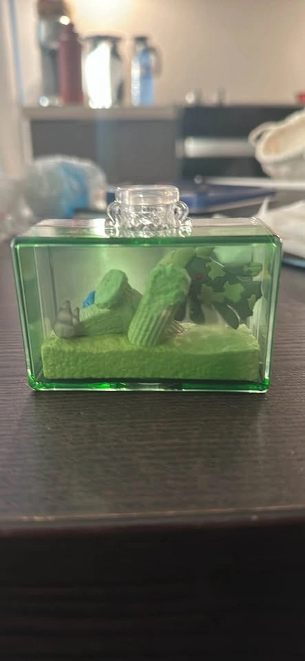 Re-Ment Pokemon Aqua Bottle Collection Figures Set - photo 5