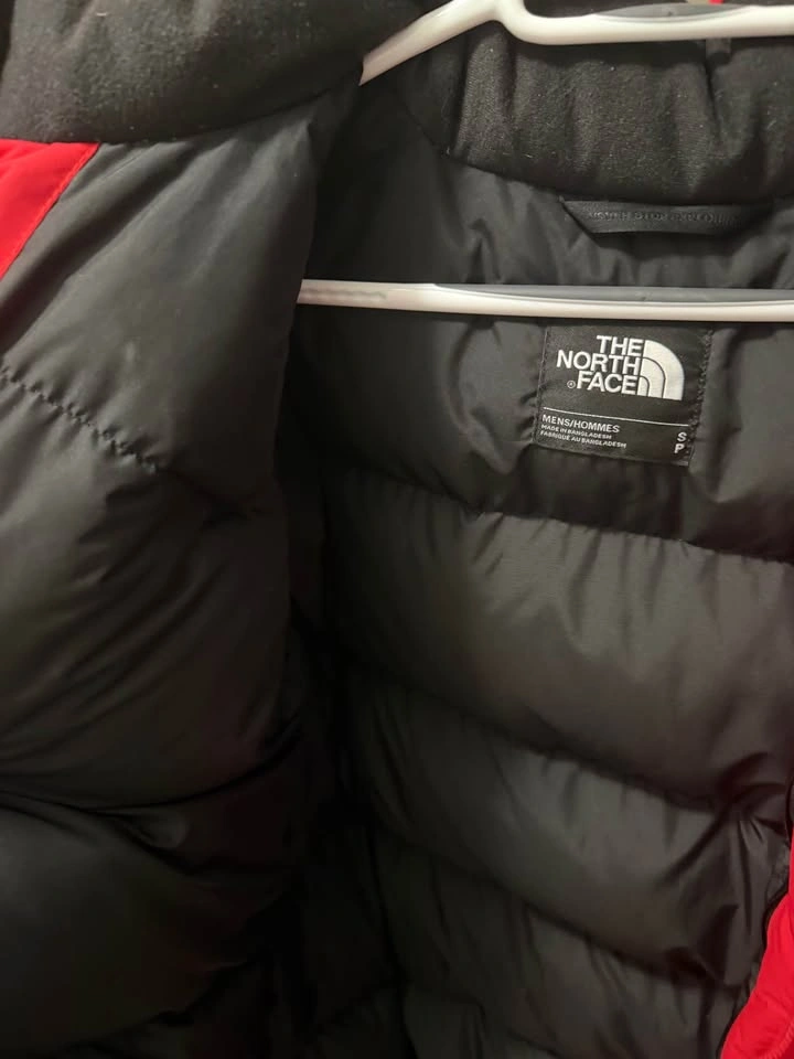 THE NORTH FACE Men's McMurdo Parka III - photo 4