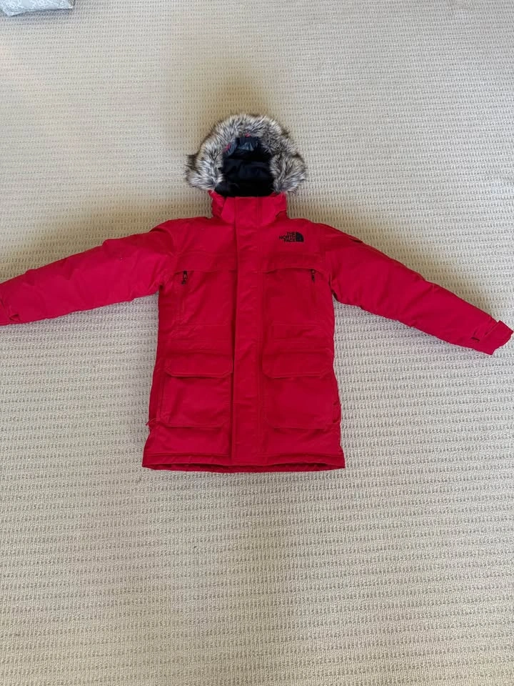 THE NORTH FACE Men's McMurdo Parka III - photo 5