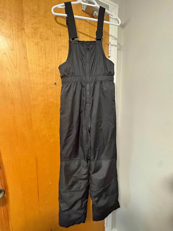 Athletic Works Girls Snow Pants