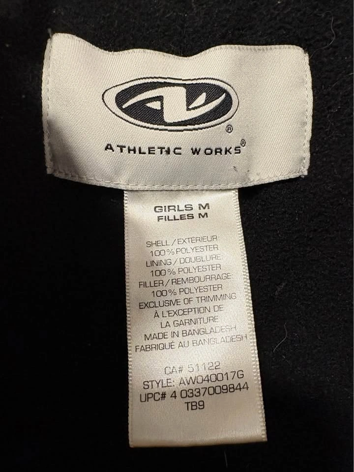 Athletic Works Girls Snow Pants - photo 2