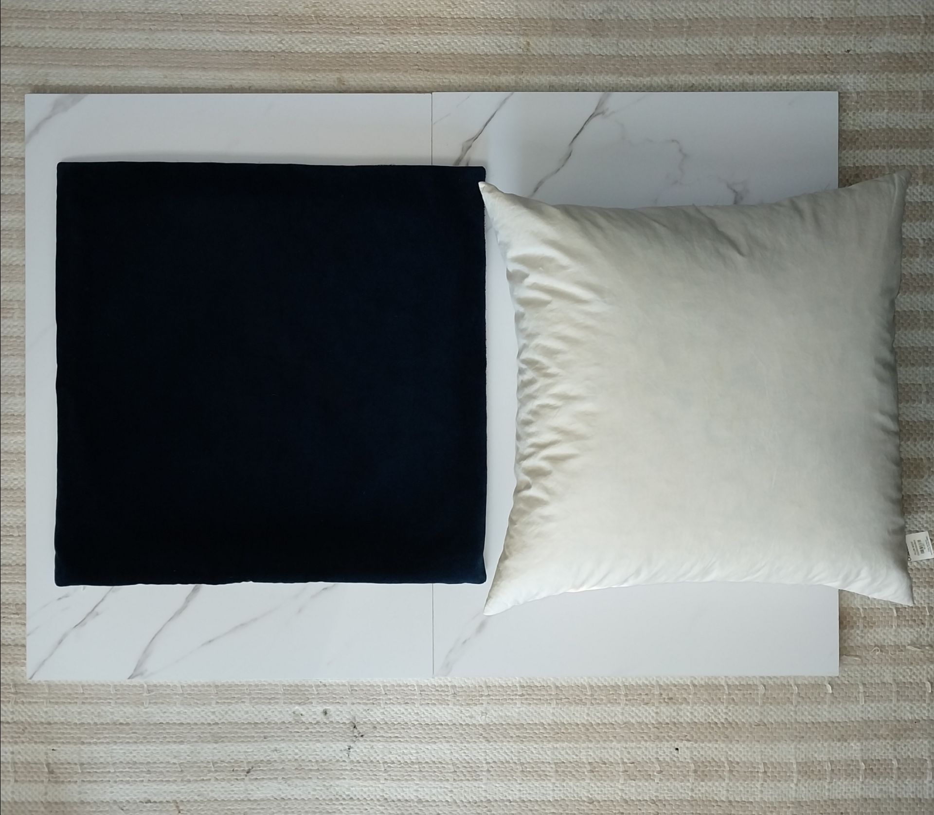 Decorative Throw Pillows – Like New! - photo 5