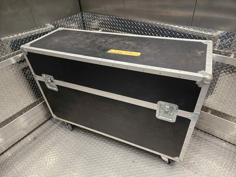Road Cases, Travel Cases for TVs, Keyboards, Cable - photo 5