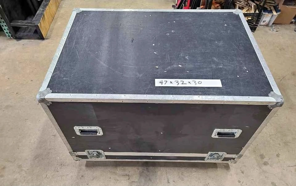 Large Road Case