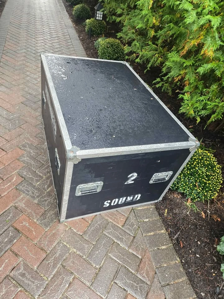 Large Road Case - photo 2