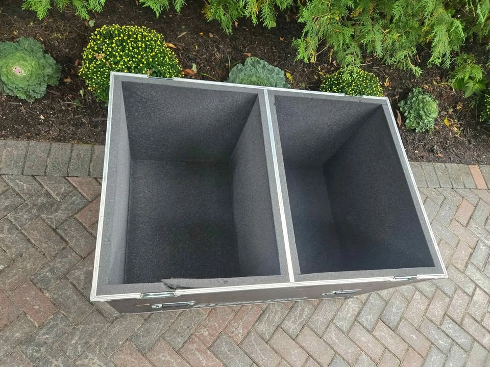 Large Road Case - photo 3