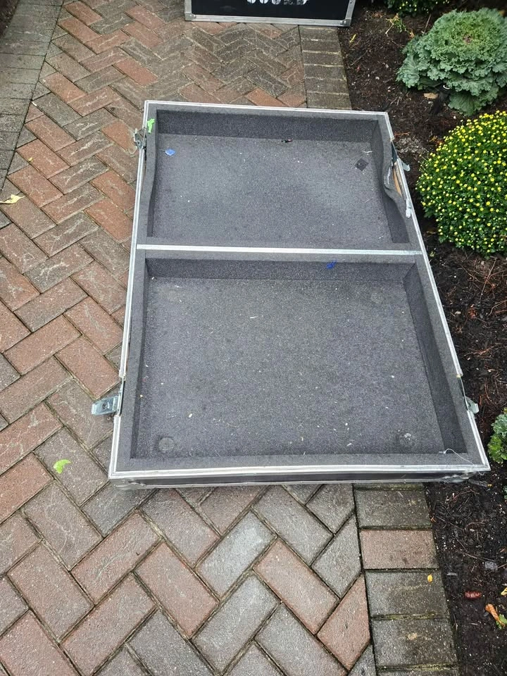 Large Road Case - photo 4