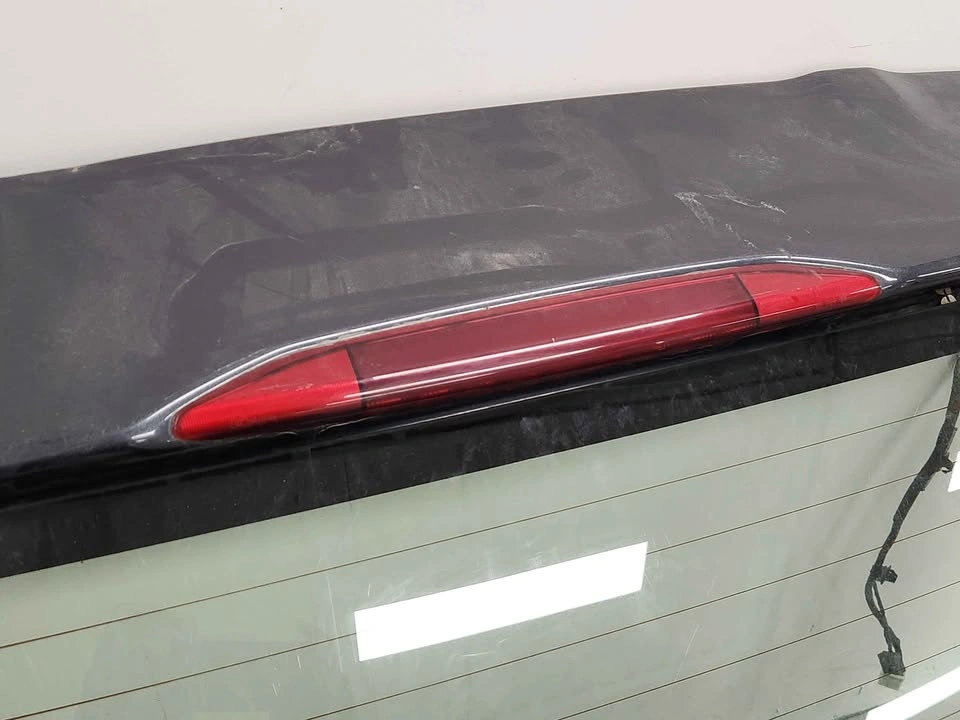 2012 Subaru Impreza Hatchback Rear Hatch - photo 2