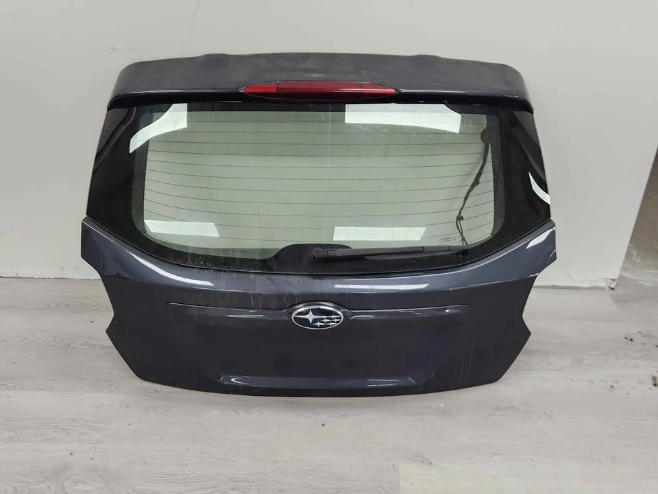 2012 Subaru Impreza Hatchback Rear Hatch - photo 5