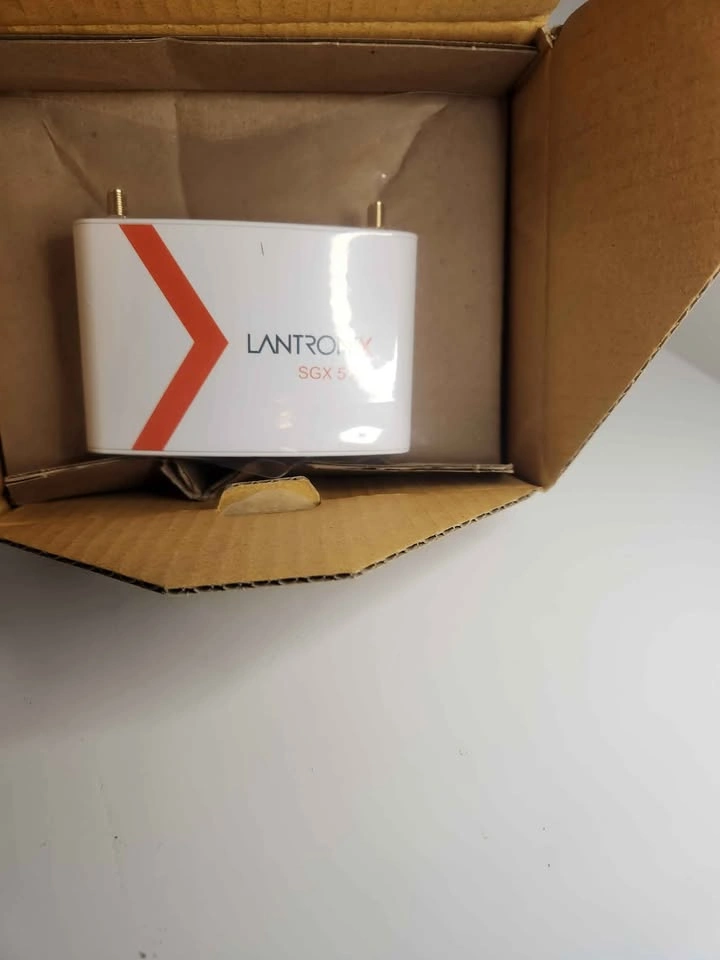 Lantronix 5150 Wireless Gateway - photo 3