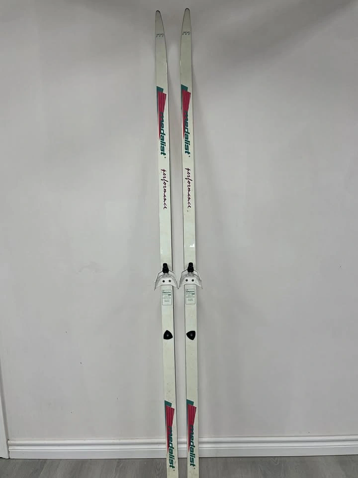 Medalist Performance Cross Country Skis 78 Inches Long