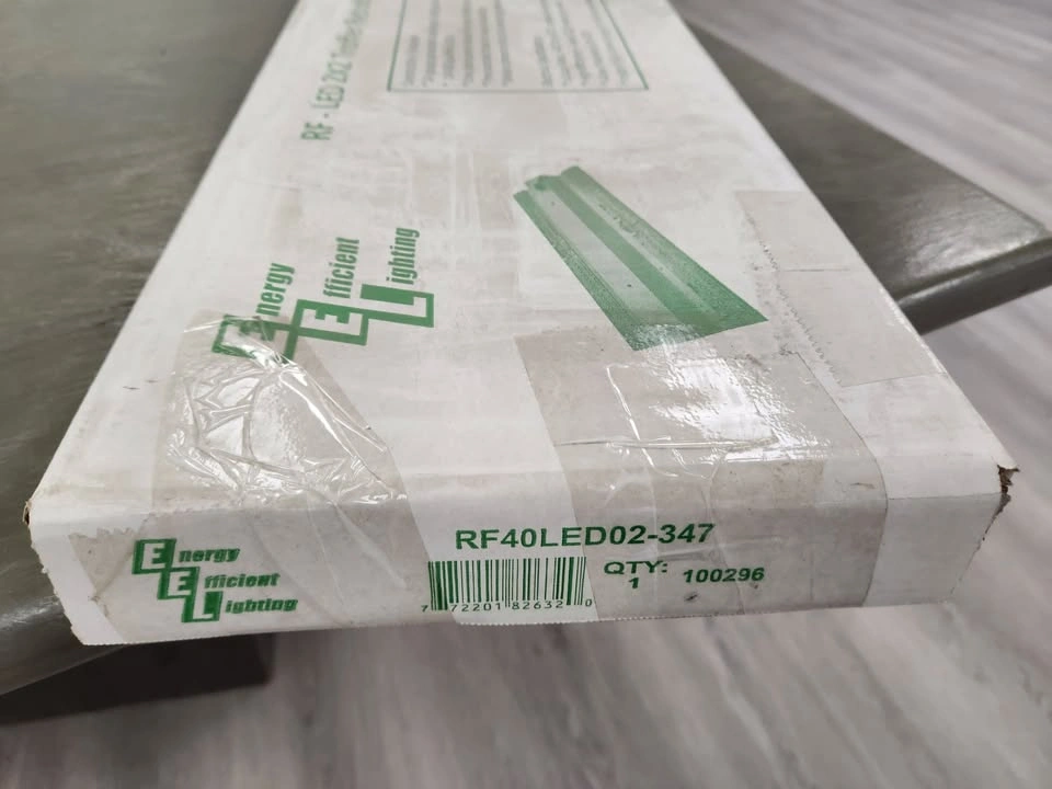 Ultrasave RF40LED04-347 LED 2x2 Troffer Retrofit Kits (100+) - photo 5