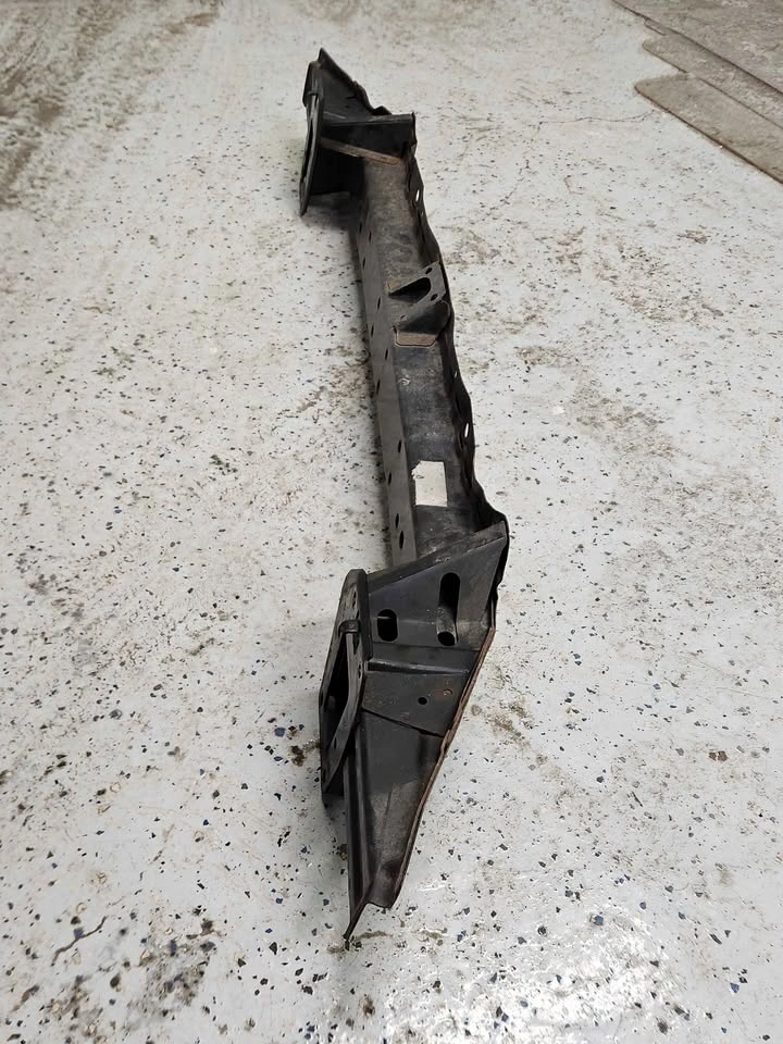 2012-2014 Subaru Impreza Front Crash Support Bar