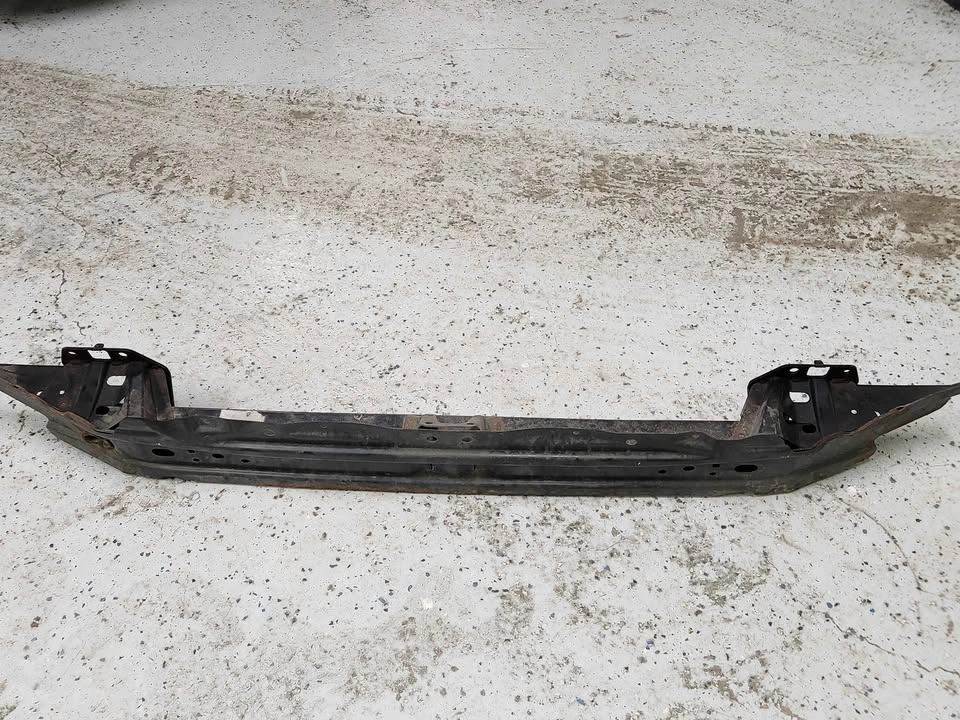 2012-2014 Subaru Impreza Front Crash Support Bar - photo 3