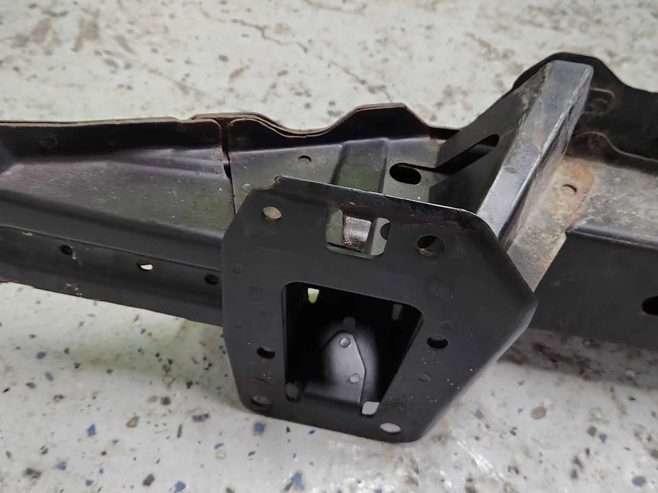 2012-2014 Subaru Impreza Front Crash Support Bar - photo 5