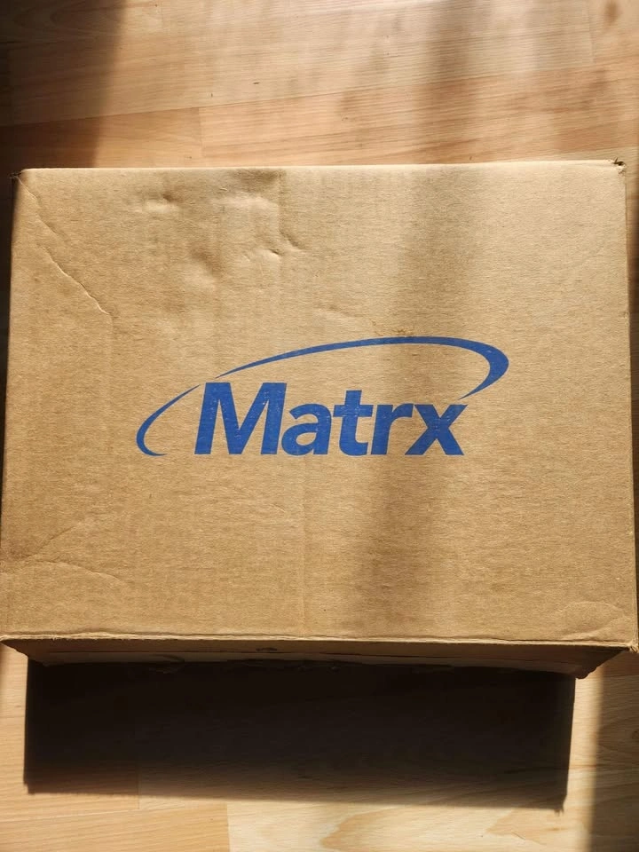 Matrx Quick Connect Dental Station N2O/VAC/O2 - photo 2