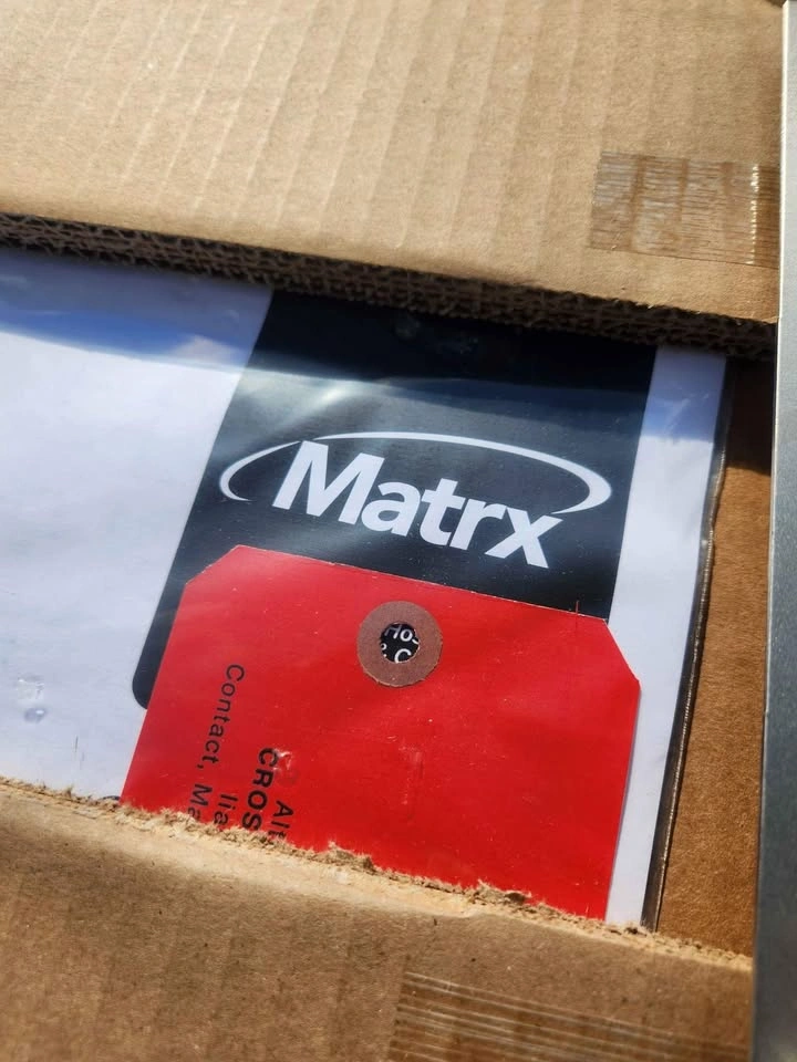 Matrx Quick Connect Dental Station N2O/VAC/O2 - photo 4