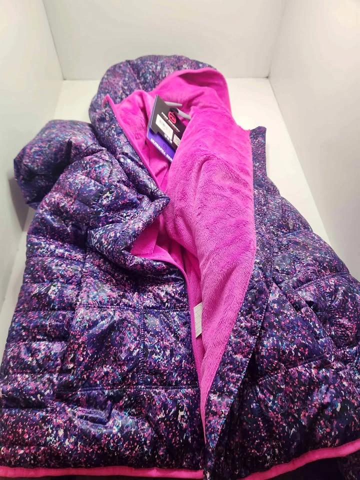 Girls 14/16 Free Country Jacket New with Tags