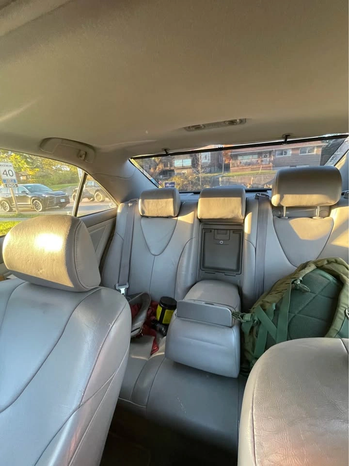 2007 Toyota Camry - photo 3
