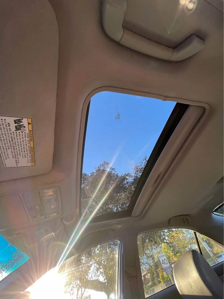 2007 Toyota Camry - photo 4