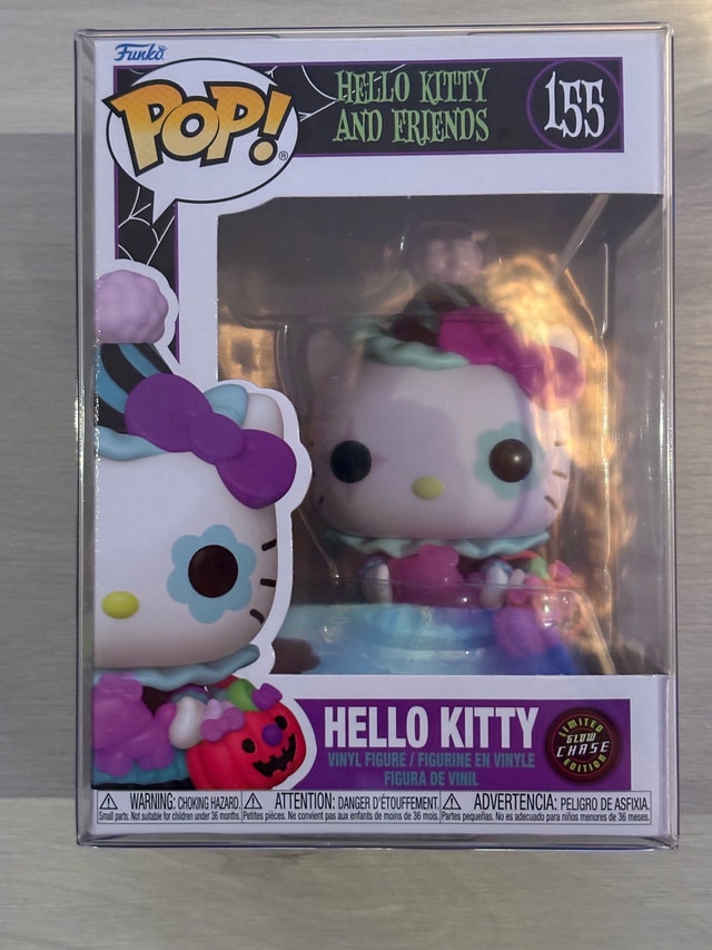 Funko Pop Hello Kitty 155