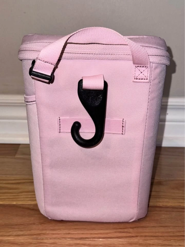 UnderArmour sideline mini hard shell cooler - photo 2