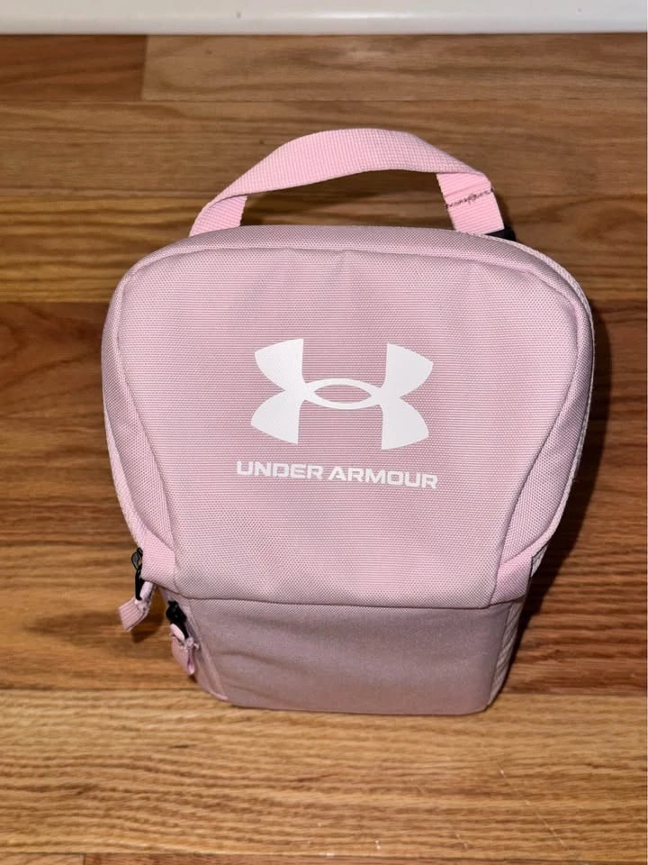 UnderArmour sideline mini hard shell cooler - photo 3