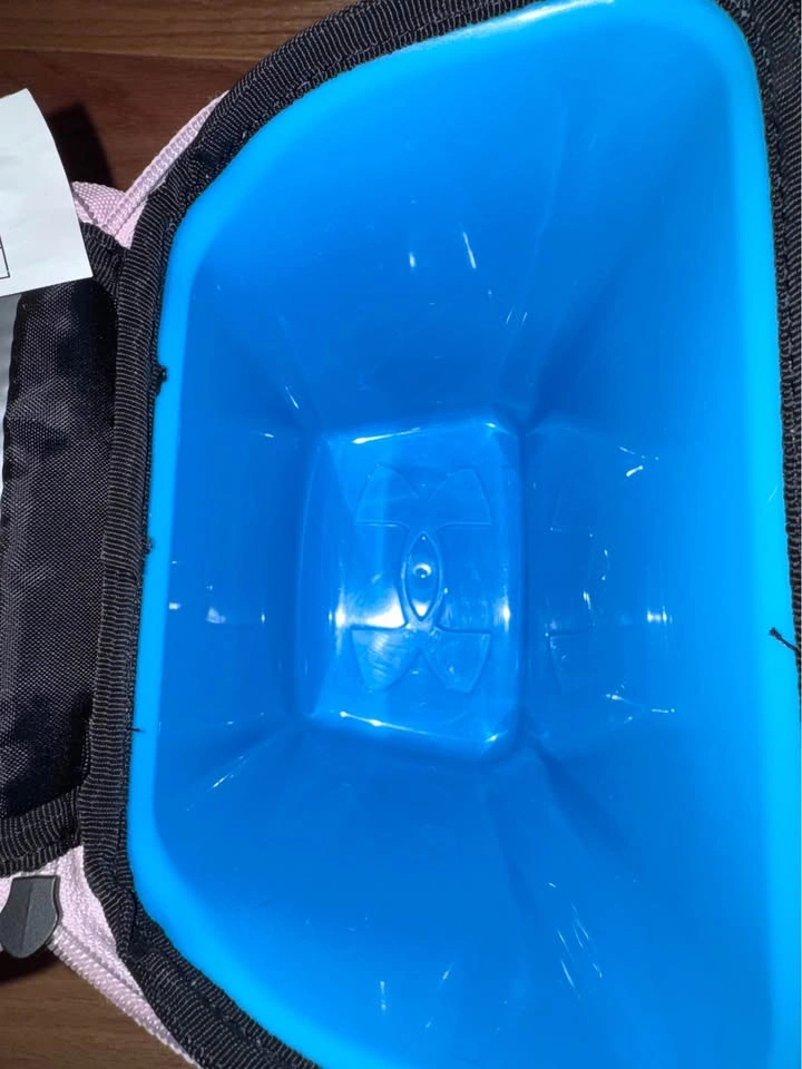 UnderArmour sideline mini hard shell cooler - photo 4