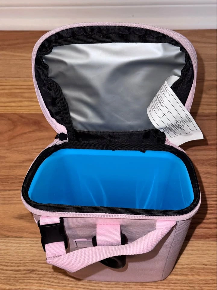 UnderArmour sideline mini hard shell cooler - photo 5